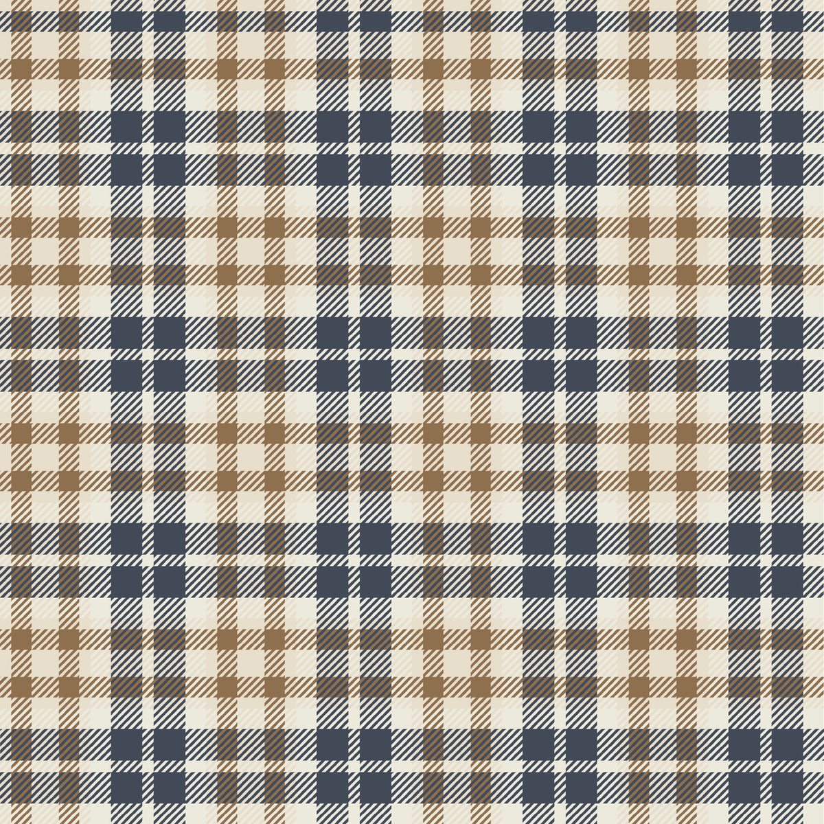 Todd Wallpaper by The Rosenborg Company
