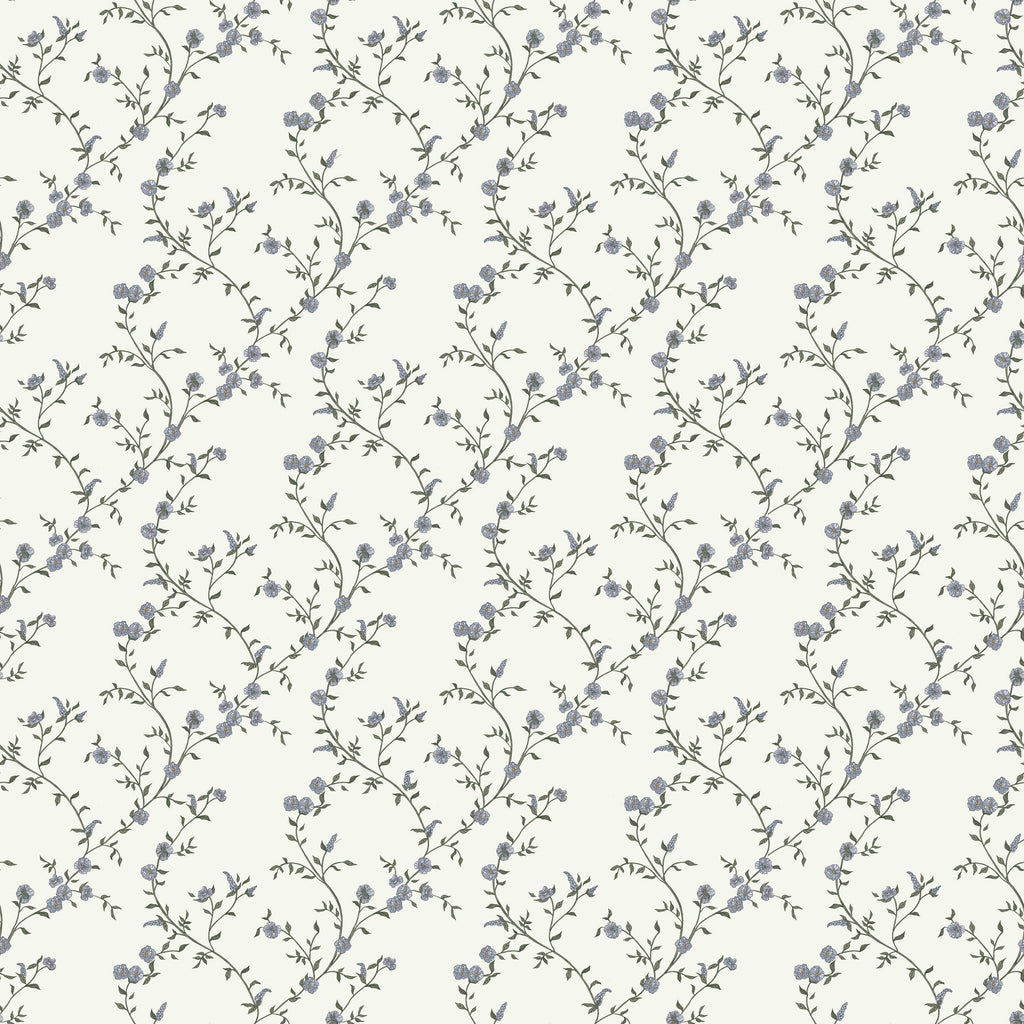 Tonita Wallpaper by Jensen Lang x Aubrey Fairchild