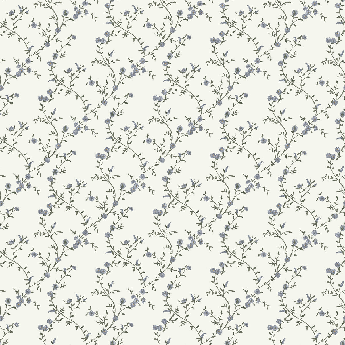 Tonita Wallpaper by Jensen Lang x Aubrey Fairchild