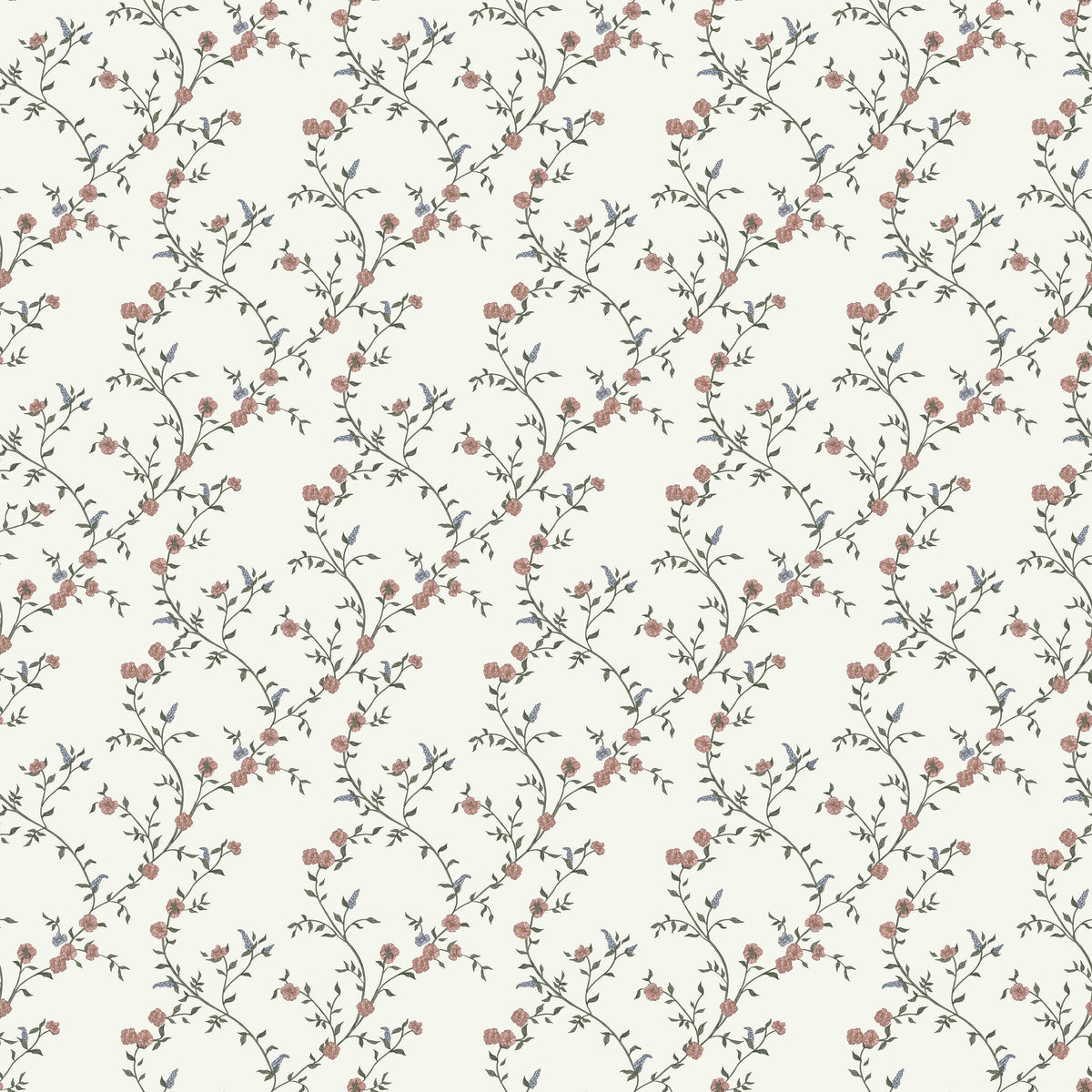 Tonita Wallpaper by Jensen Lang x Aubrey Fairchild