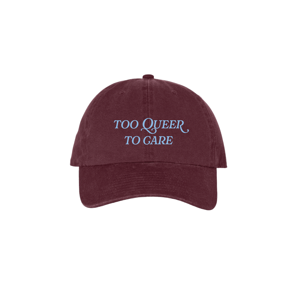 Too Queer Cap