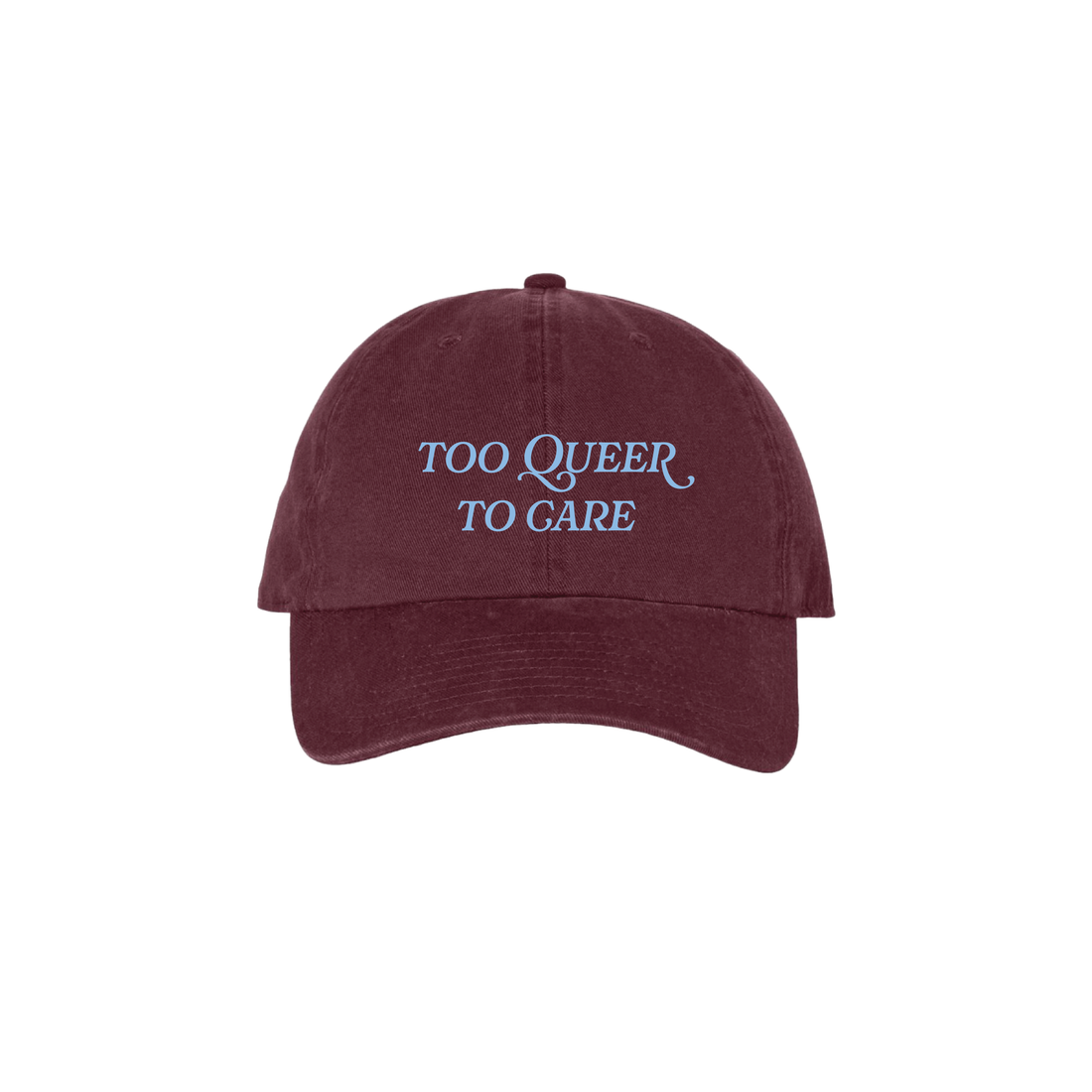 Too Queer Cap