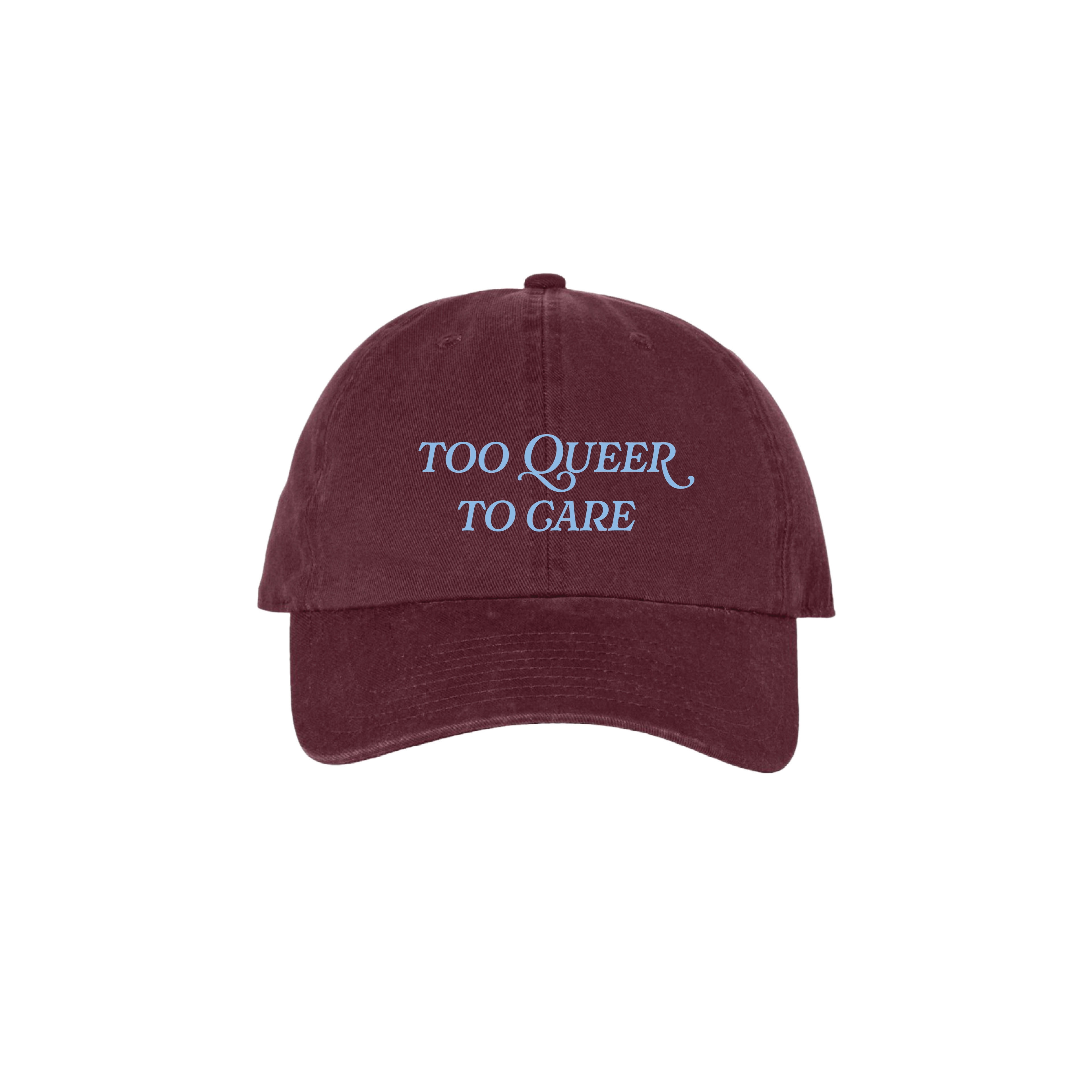 Too Queer Cap