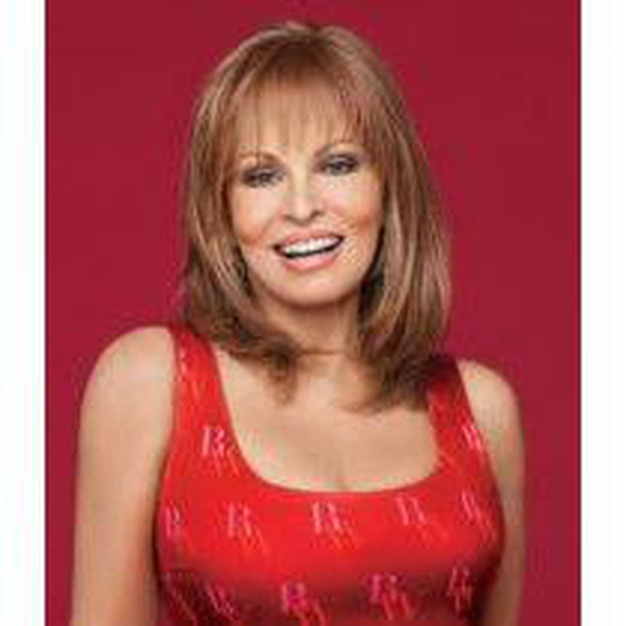 12" Top Piece Hair Topper for Classic Volume and Styling