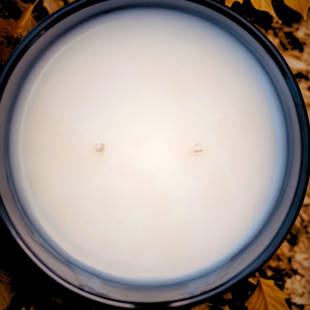 Midnight Alchemy | Luxury Soy Wax Candle & Melt