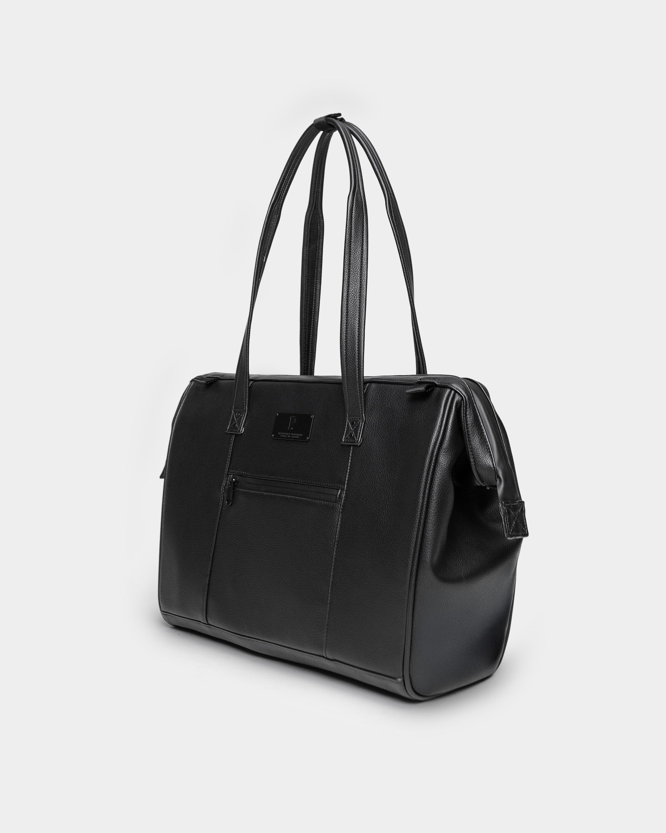 Cascade Tote Bag - Weather-Resistant & Versatile