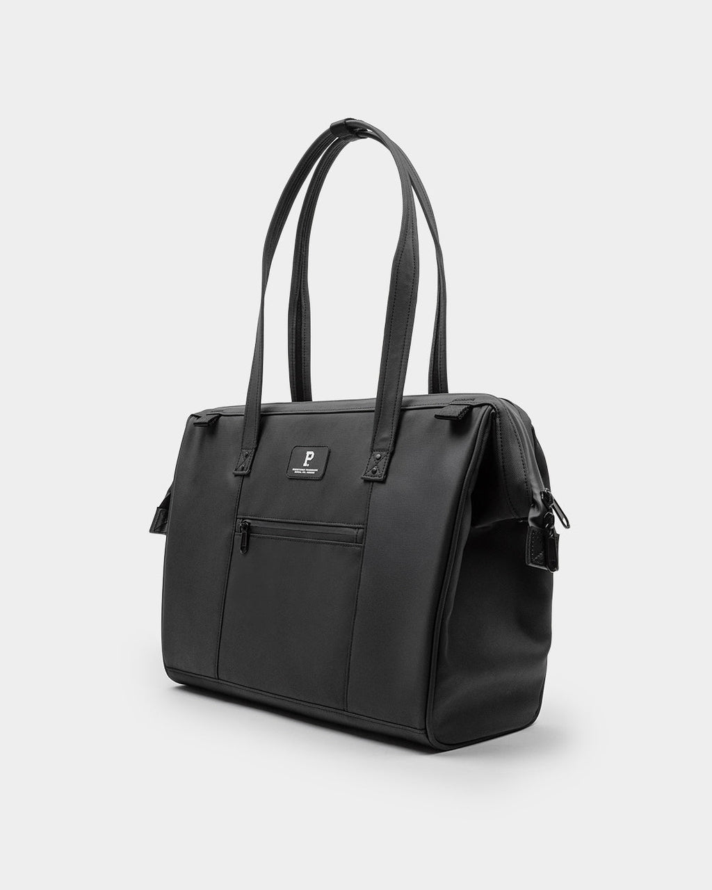 Cascade Tote Bag - Weather-Resistant & Versatile