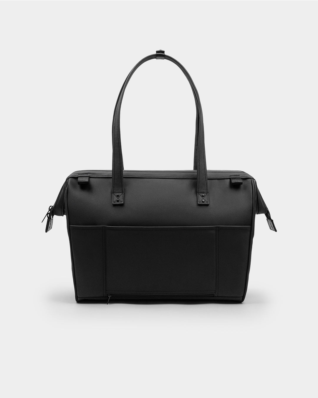 Cascade Tote Bag - Weather-Resistant & Versatile