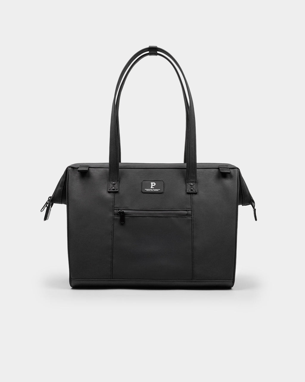 Cascade Tote Bag - Weather-Resistant & Versatile