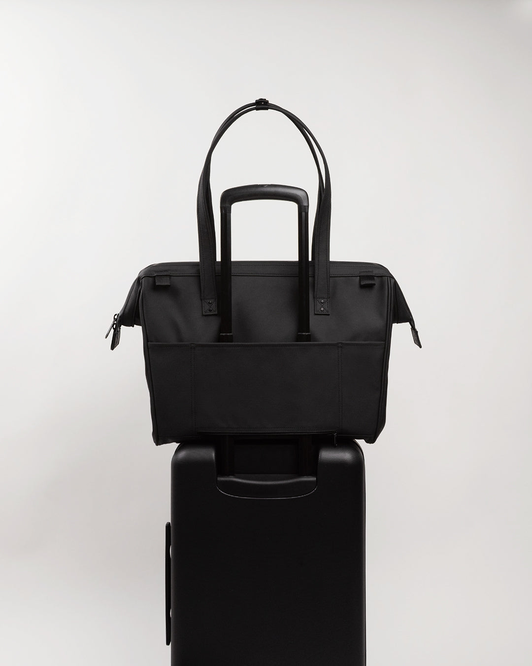Cascade Tote Bag - Weather-Resistant & Versatile