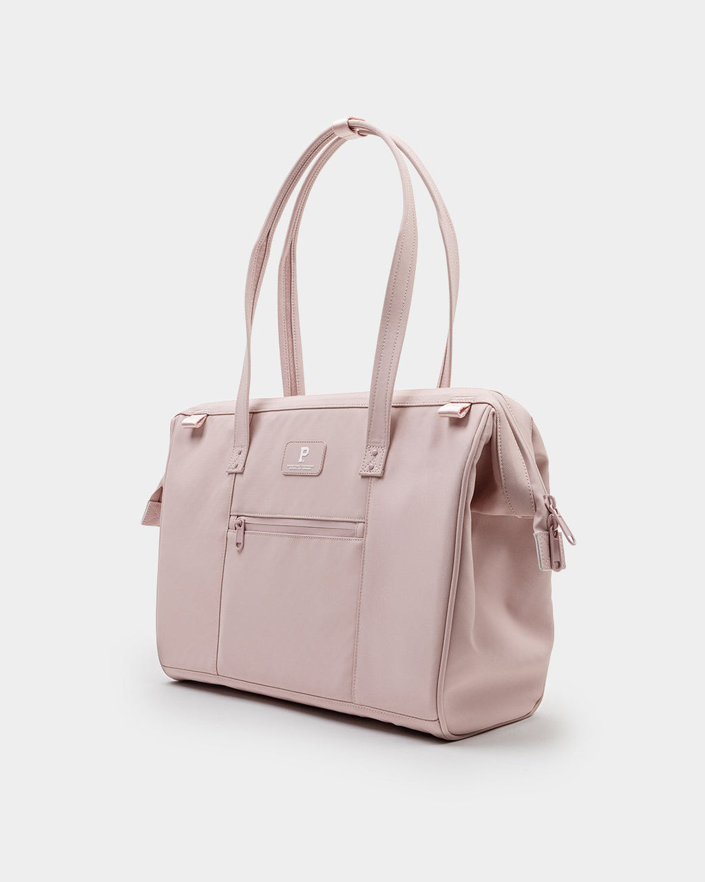 Cascade Tote Bag - Weather-Resistant & Versatile