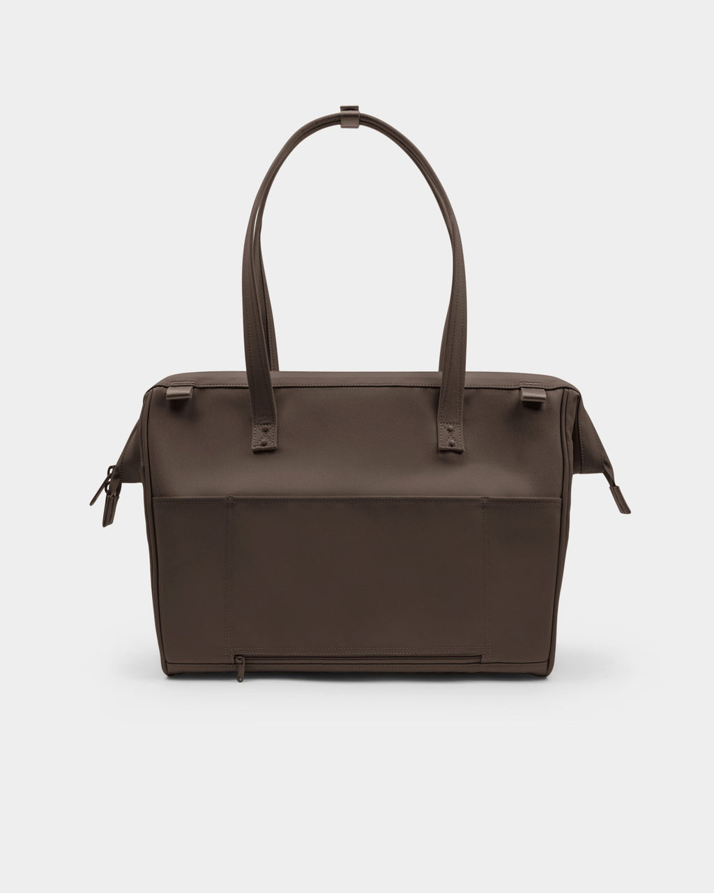 Cascade Tote Bag - Weather-Resistant & Versatile