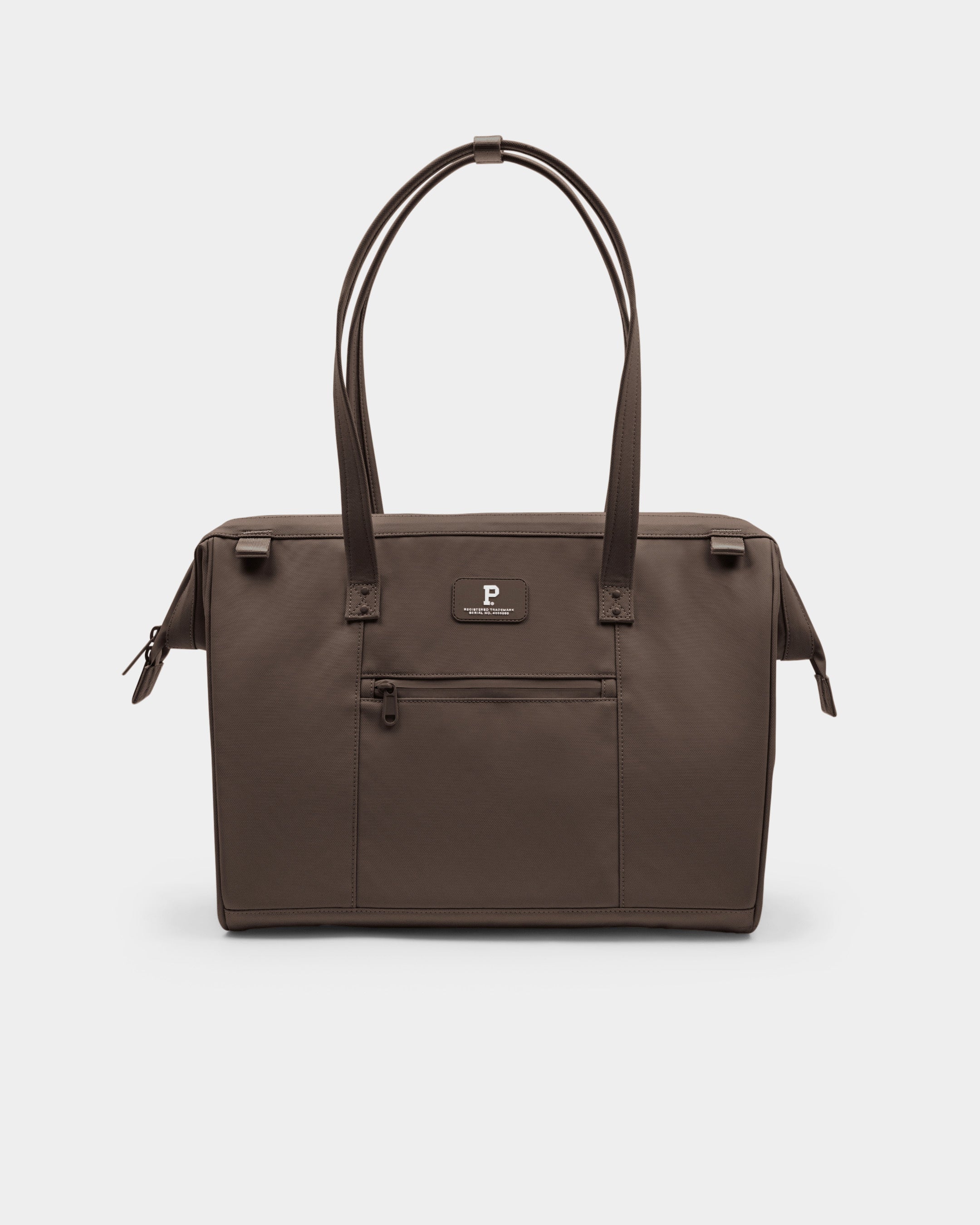 Cascade Tote Bag - Weather-Resistant & Versatile