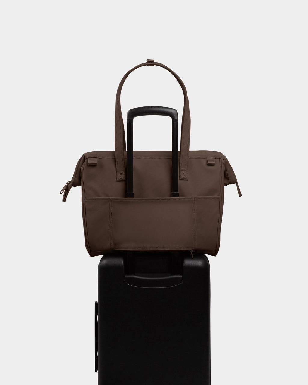 Cascade Tote Bag - Weather-Resistant & Versatile