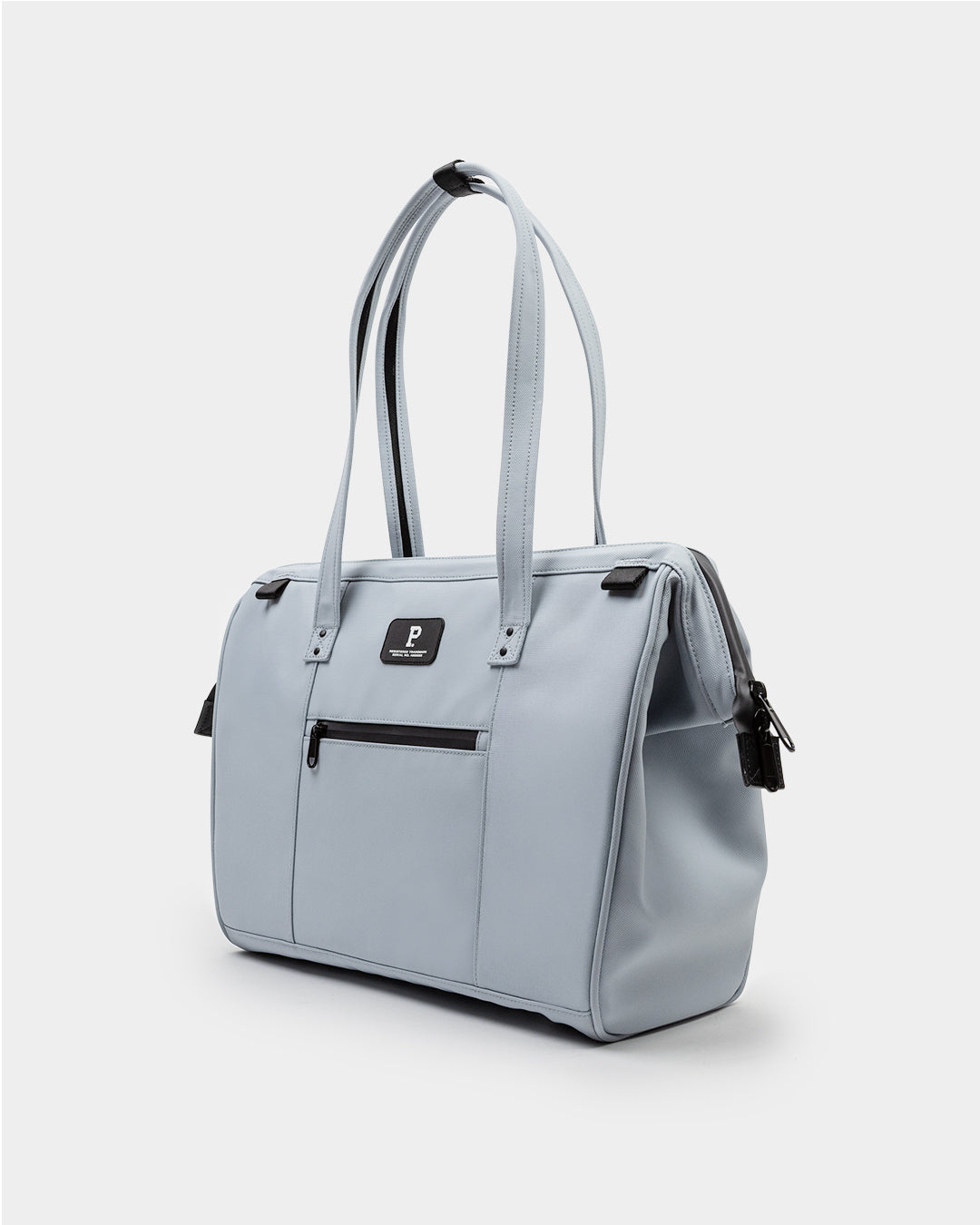 Cascade Tote Bag - Weather-Resistant & Versatile