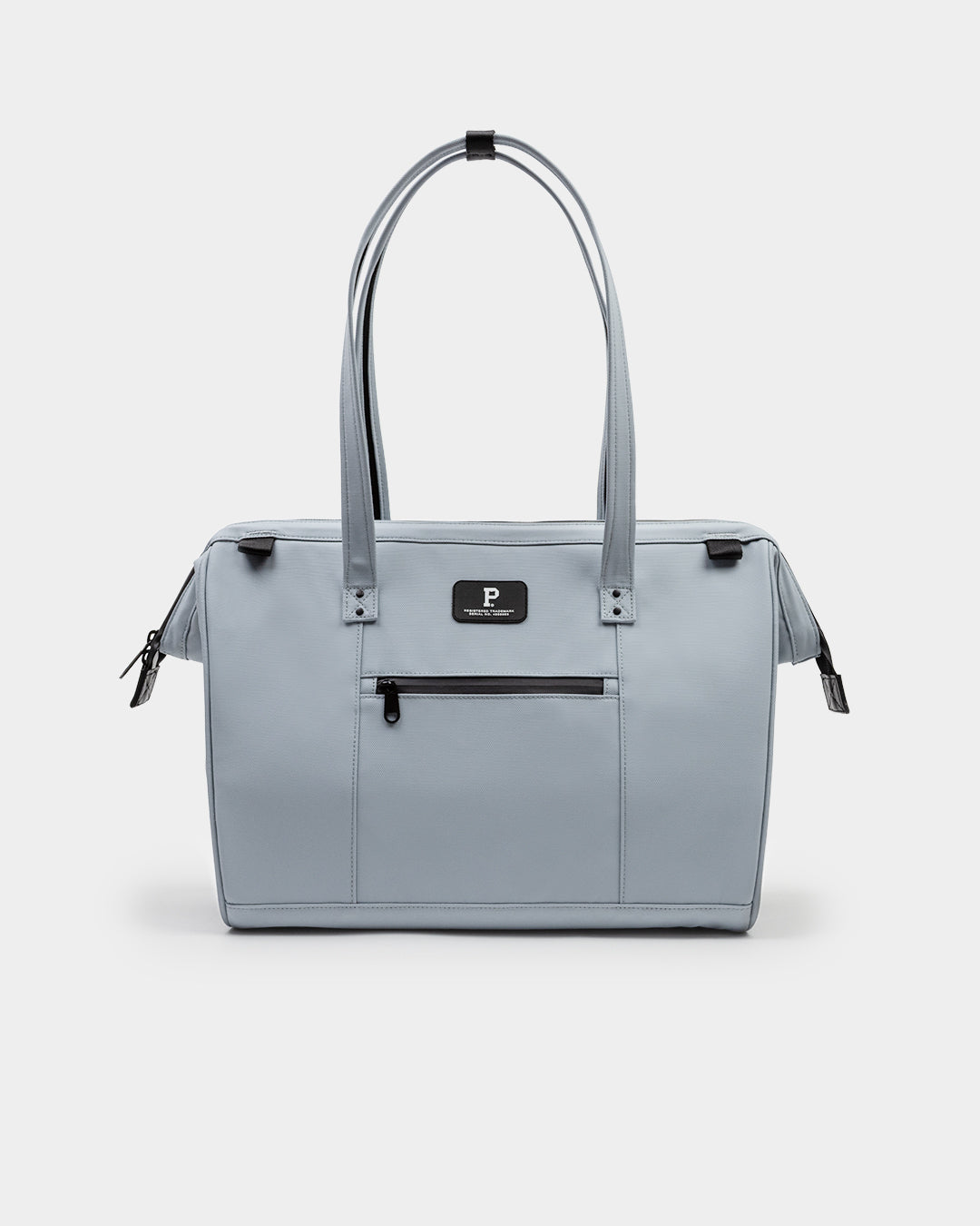 Cascade Tote Bag - Weather-Resistant & Versatile
