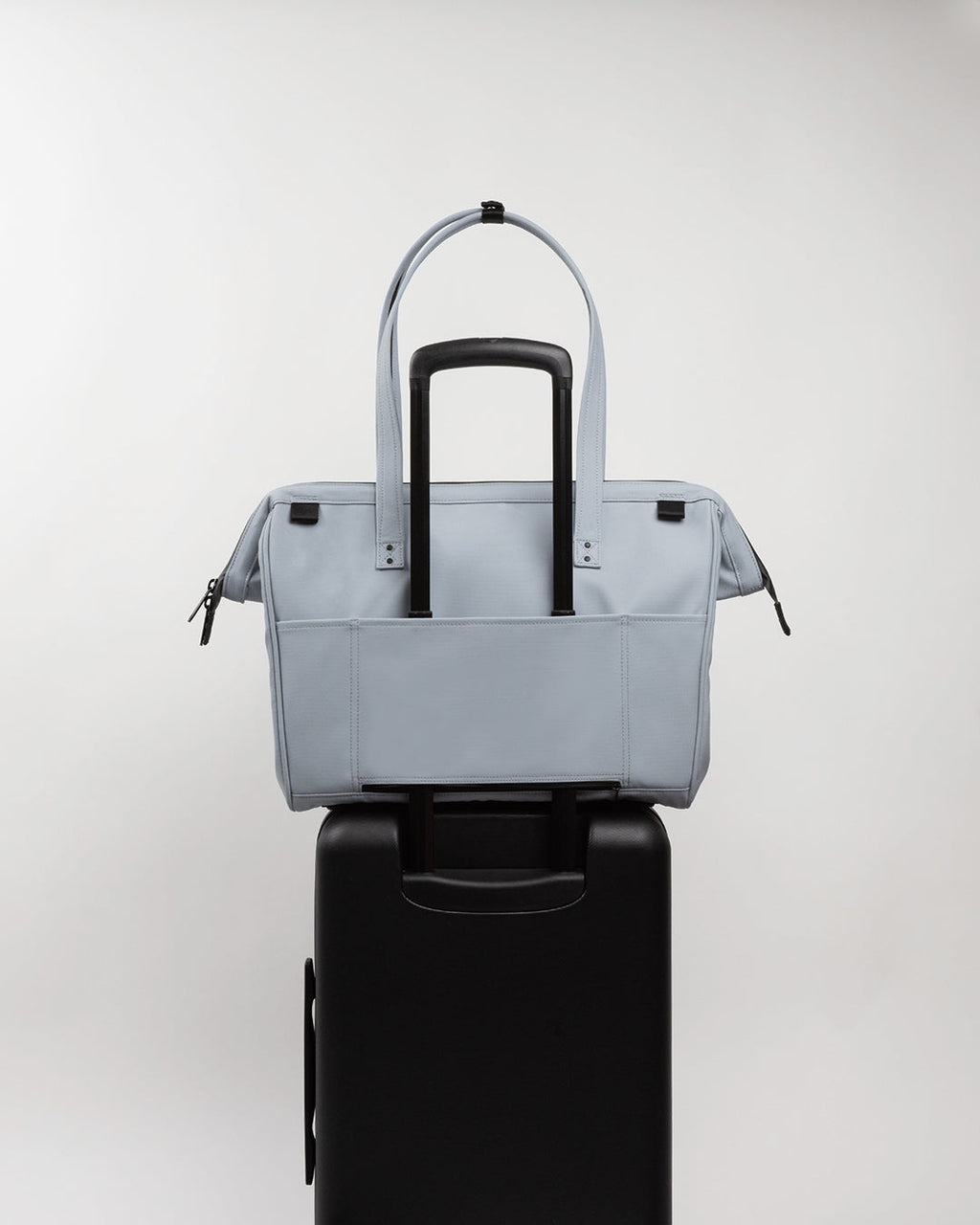 Cascade Tote Bag - Weather-Resistant & Versatile
