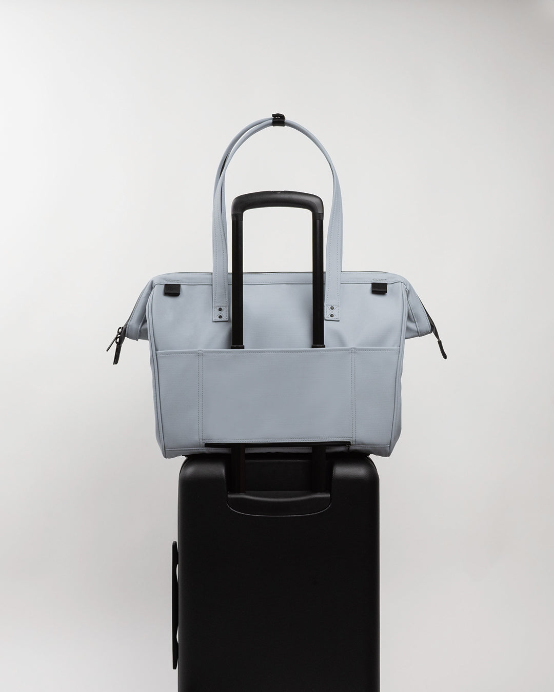 Cascade Tote Bag - Weather-Resistant & Versatile