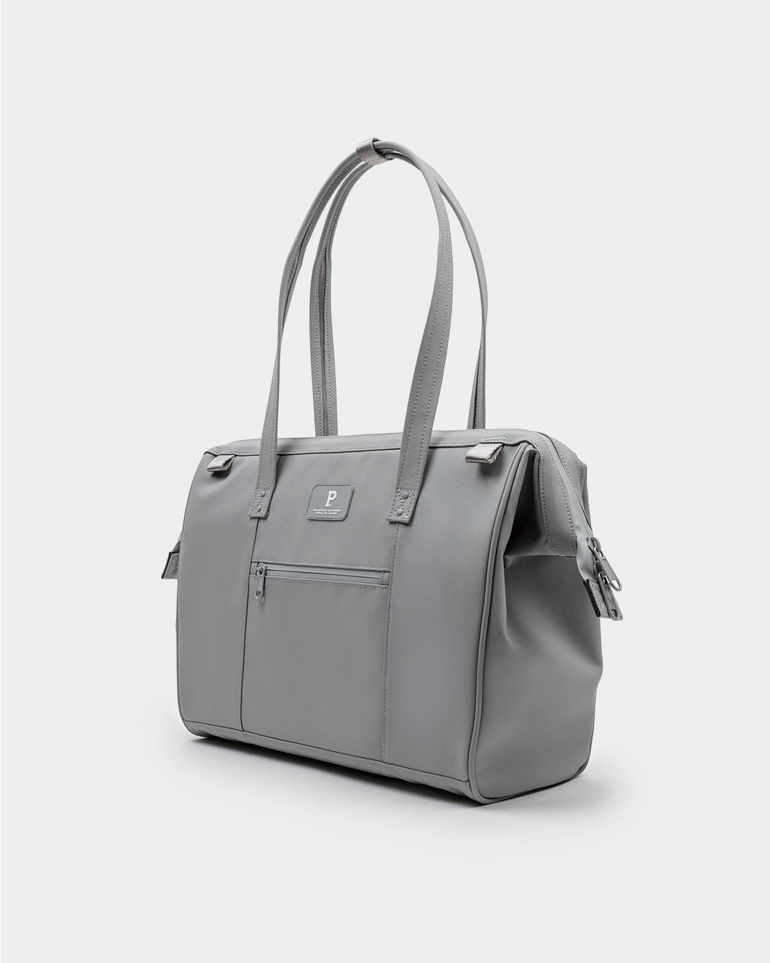 Cascade Tote Bag - Weather-Resistant & Versatile