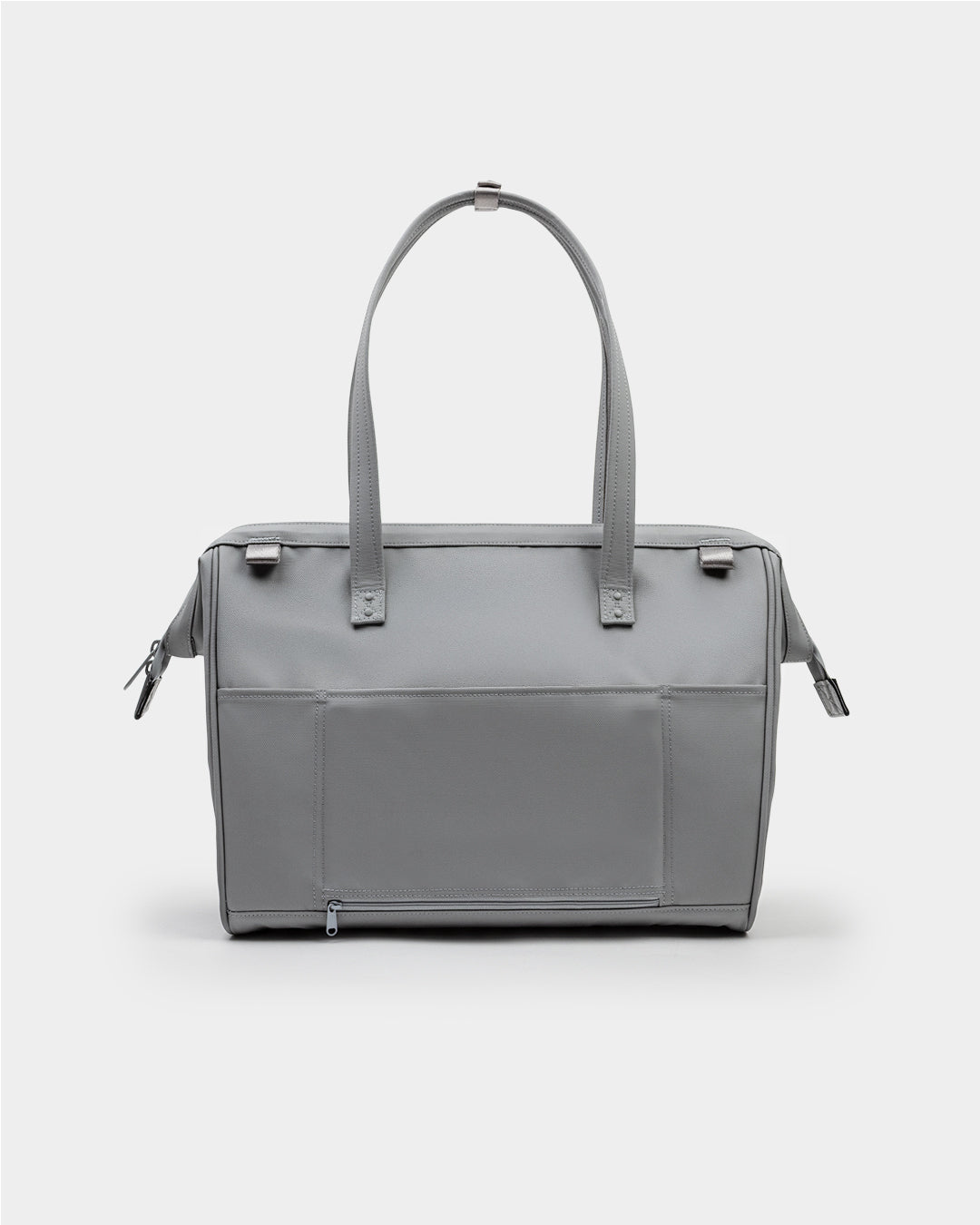 Cascade Tote Bag - Weather-Resistant & Versatile