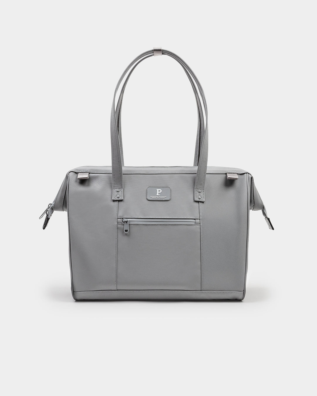 Cascade Tote Bag - Weather-Resistant & Versatile