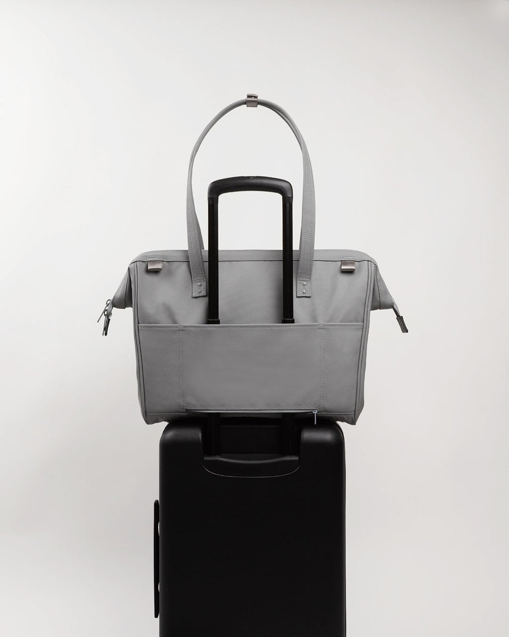 Cascade Tote Bag - Weather-Resistant & Versatile