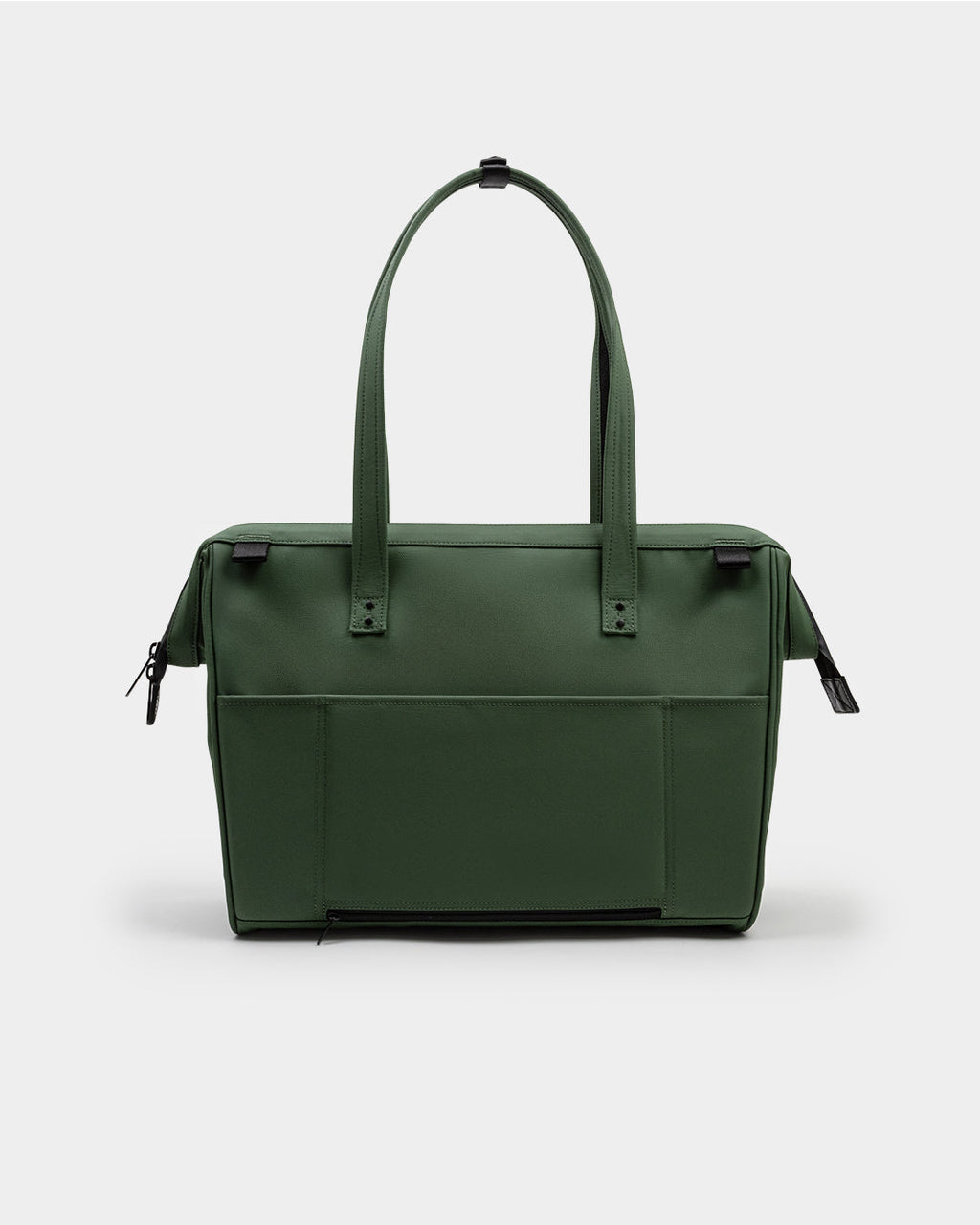 Cascade Tote Bag - Weather-Resistant & Versatile
