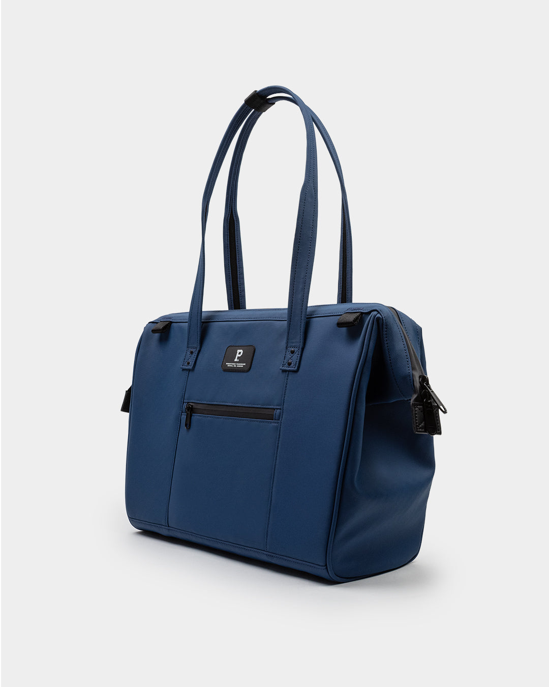 Cascade Tote Bag - Weather-Resistant & Versatile