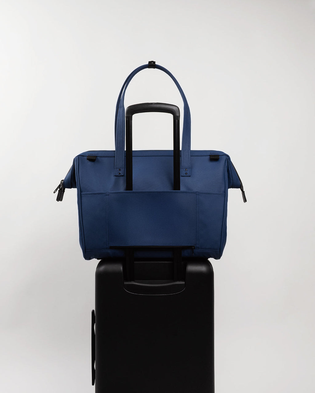Cascade Tote Bag - Weather-Resistant & Versatile