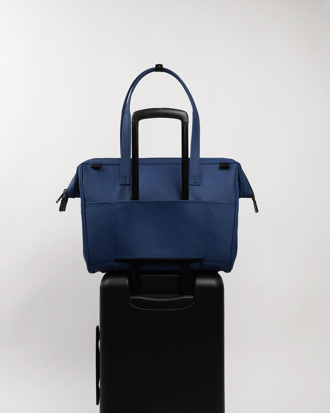Cascade Tote Bag - Weather-Resistant & Versatile