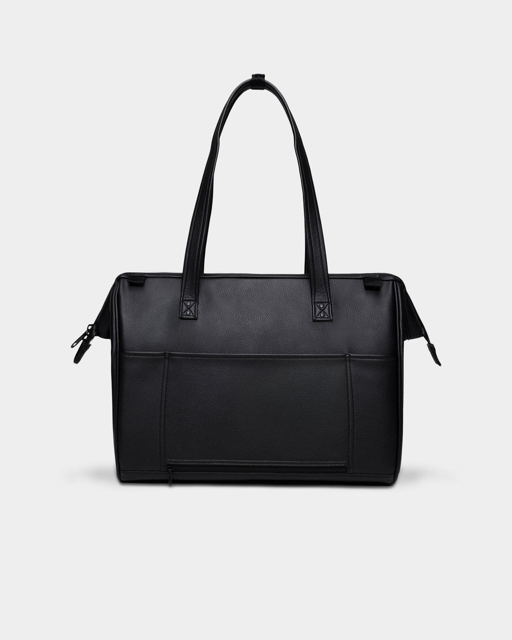 Cascade Tote Bag - Weather-Resistant & Versatile
