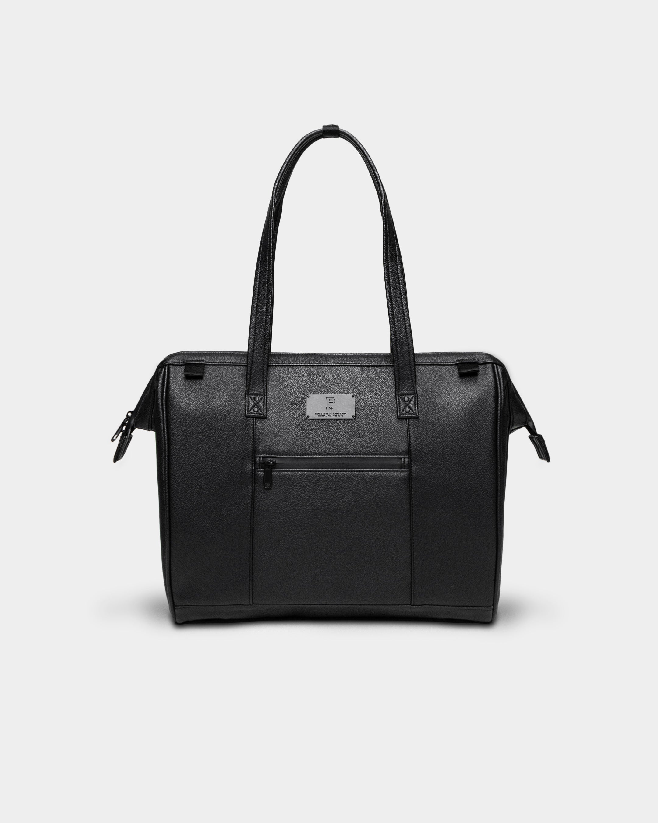 Cascade Tote Bag - Weather-Resistant & Versatile