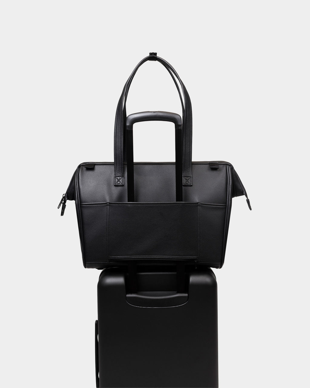 Cascade Tote Bag - Weather-Resistant & Versatile