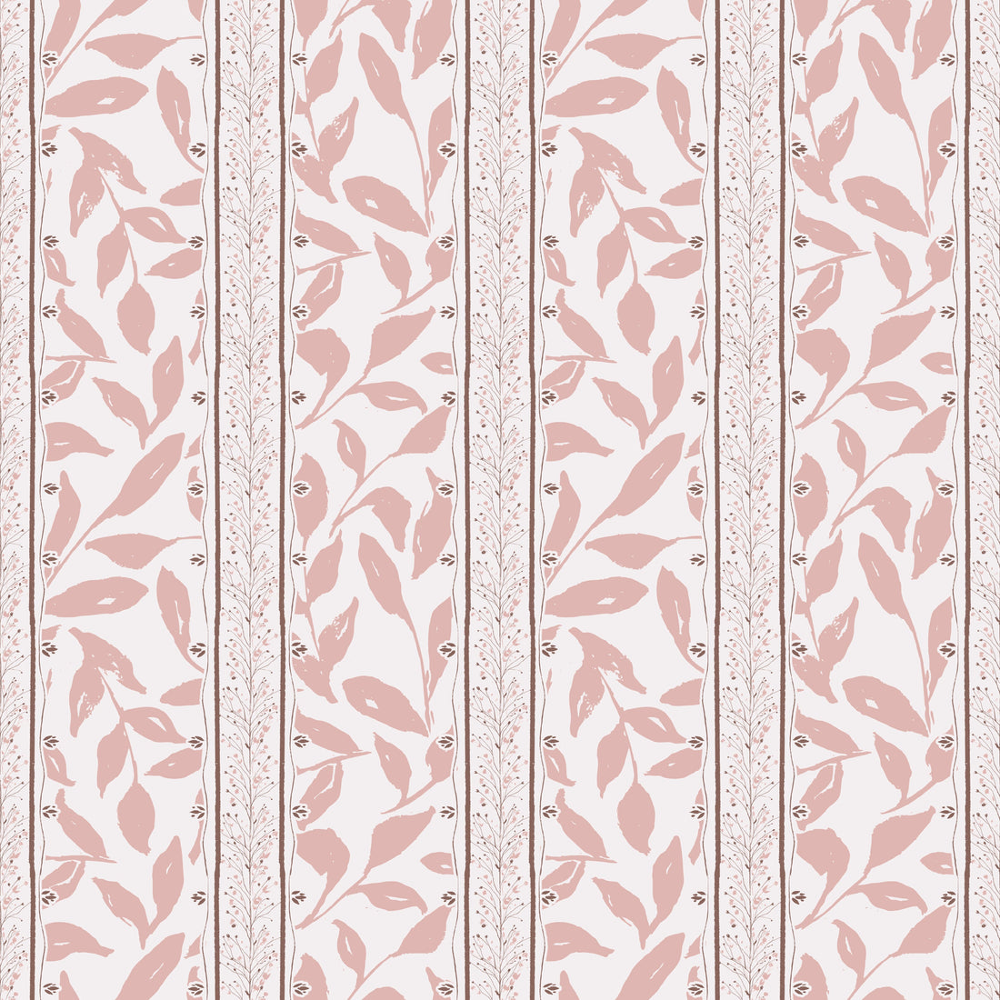Townes Peel and Stick Removable Wallpaper by Rusky Rose by Amy