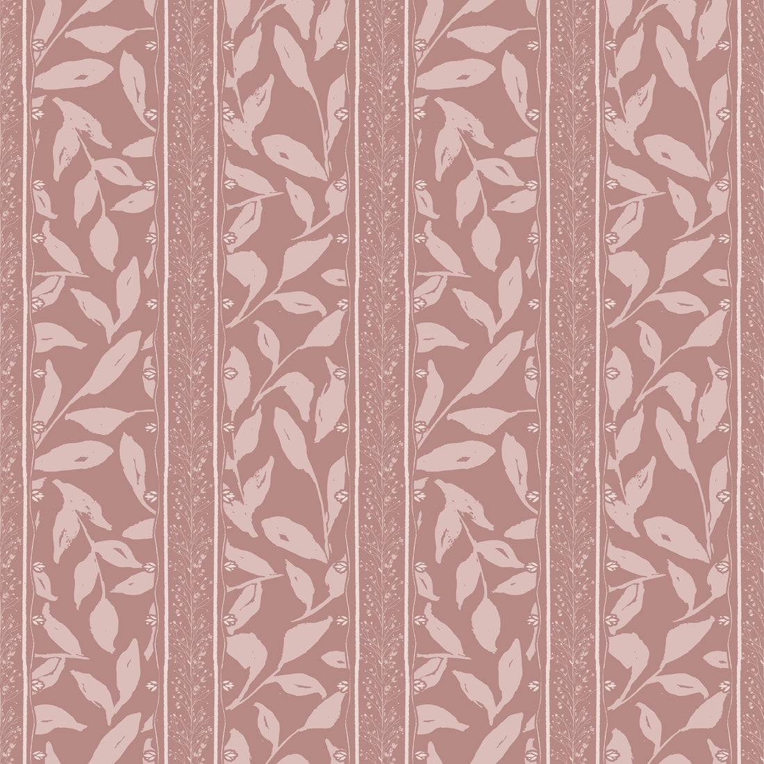 Townes Peel and Stick Removable Wallpaper by Rusky Rose by Amy