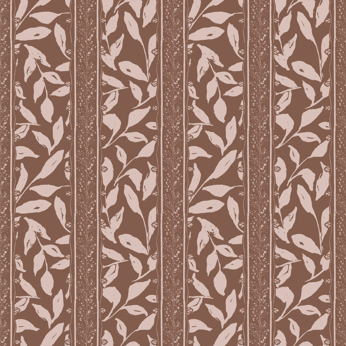 Townes Peel and Stick Removable Wallpaper by Rusky Rose by Amy