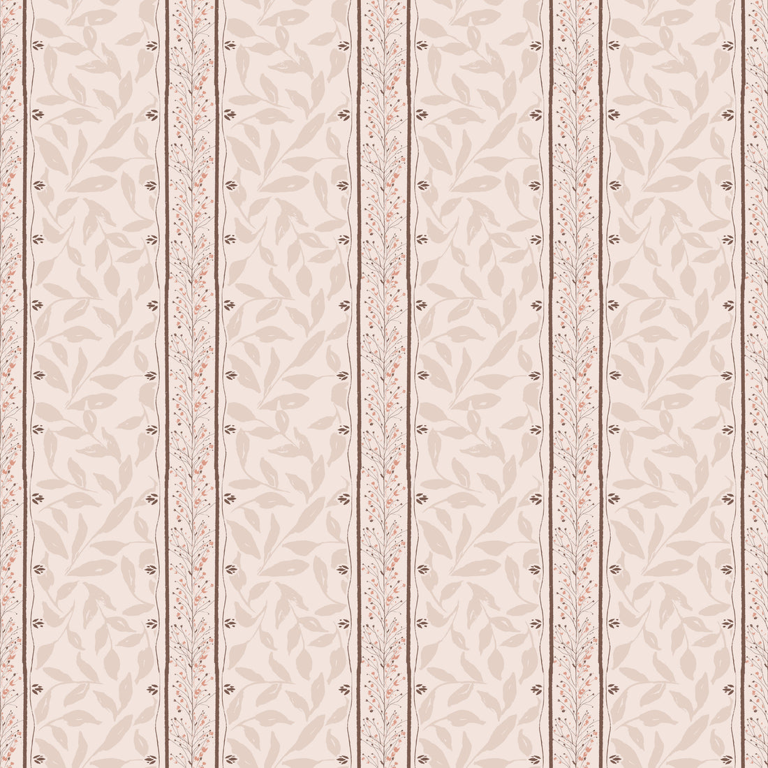 Townes Peel and Stick Removable Wallpaper by Rusky Rose by Amy