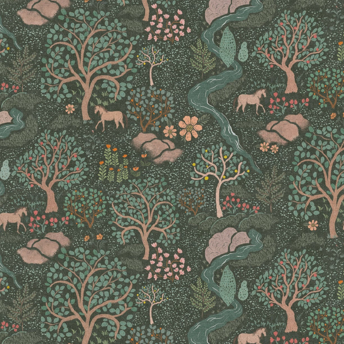 Townsley Peel and Stick Removable Wallpaper by Bloomery Decor