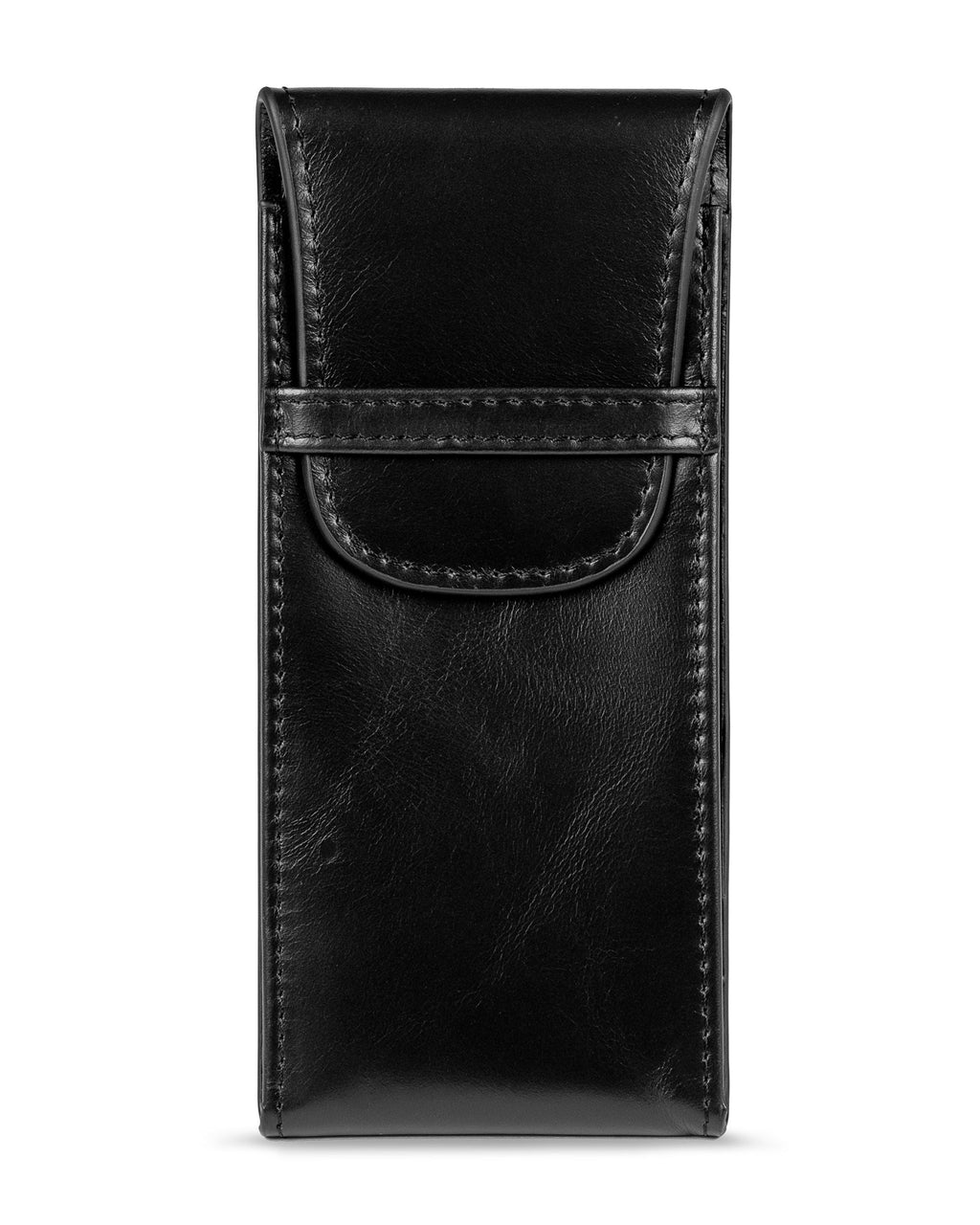The Travel Case Single Black Watch Storage and Protection