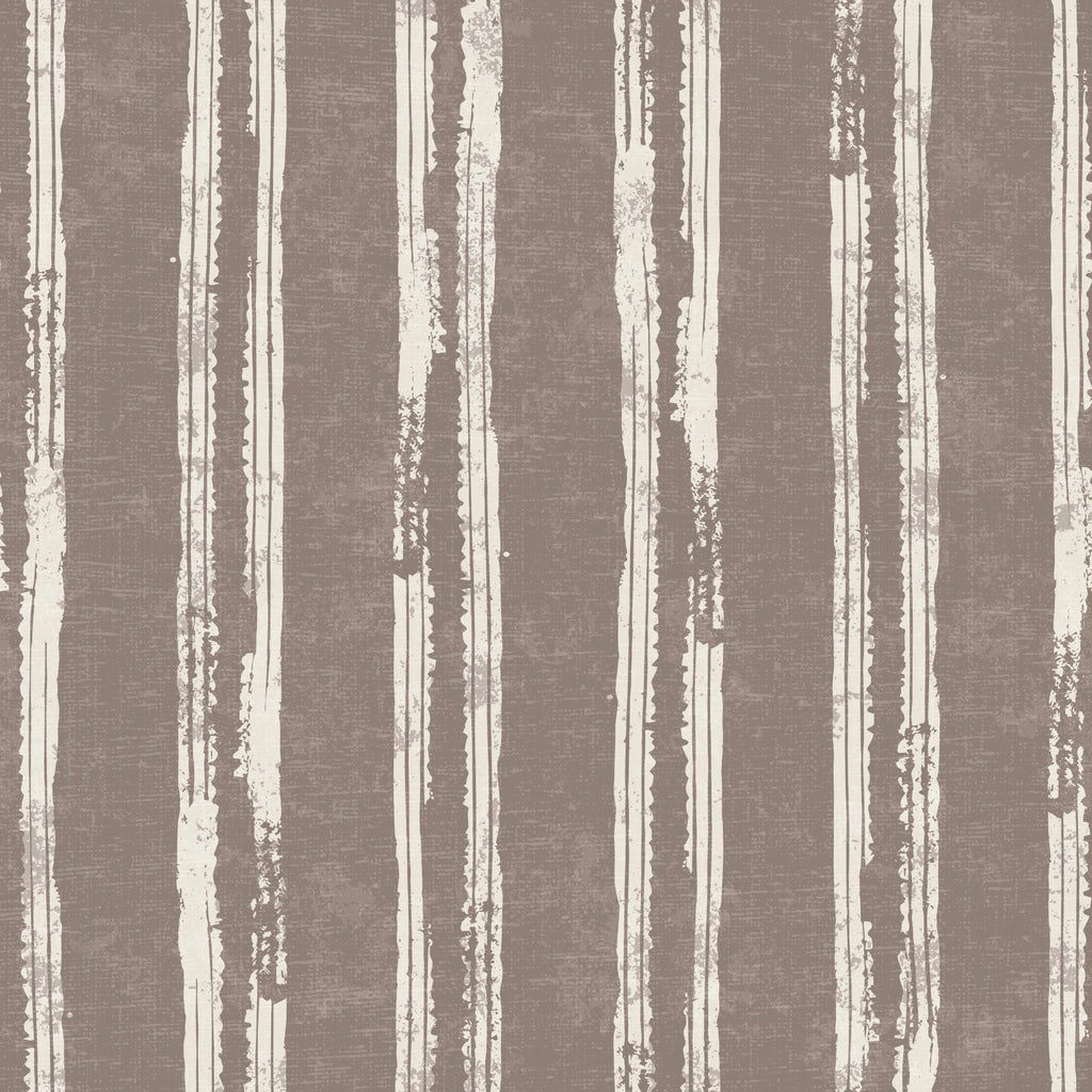 Tread Wallpaper by Rusky Rose by Amy