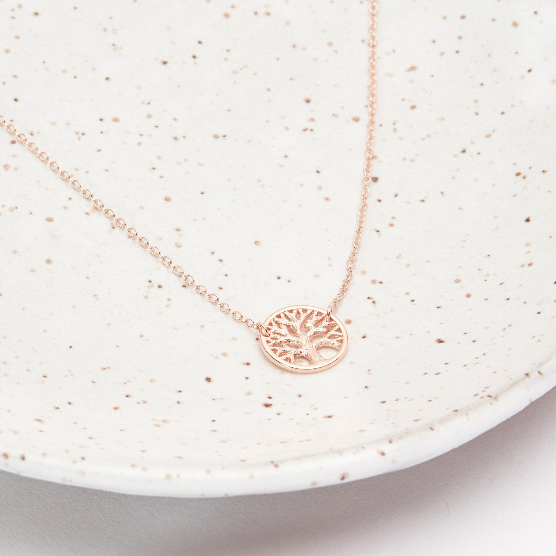 Grandmother Necklace, Multiple Styles