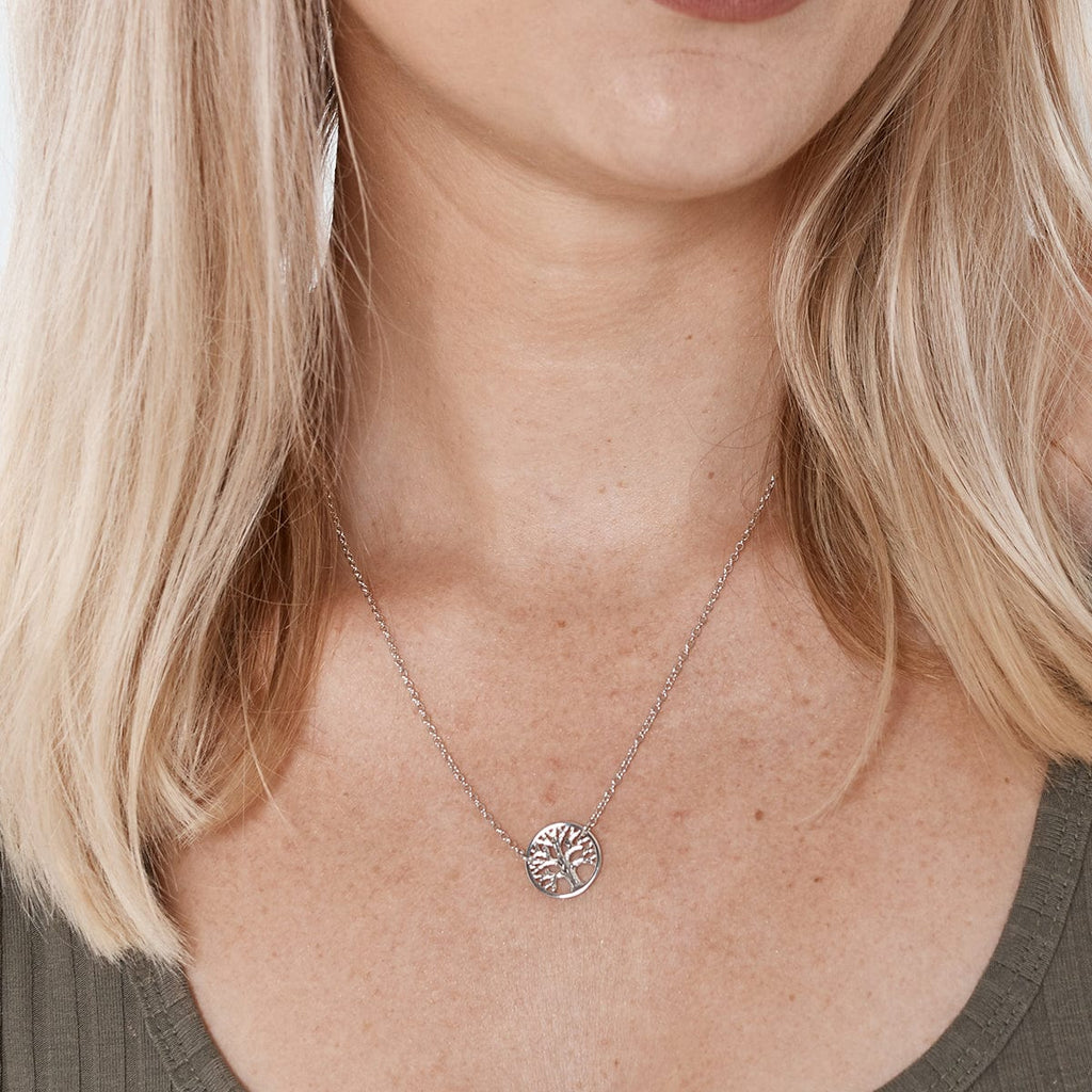 Grandmother Necklace, Multiple Styles