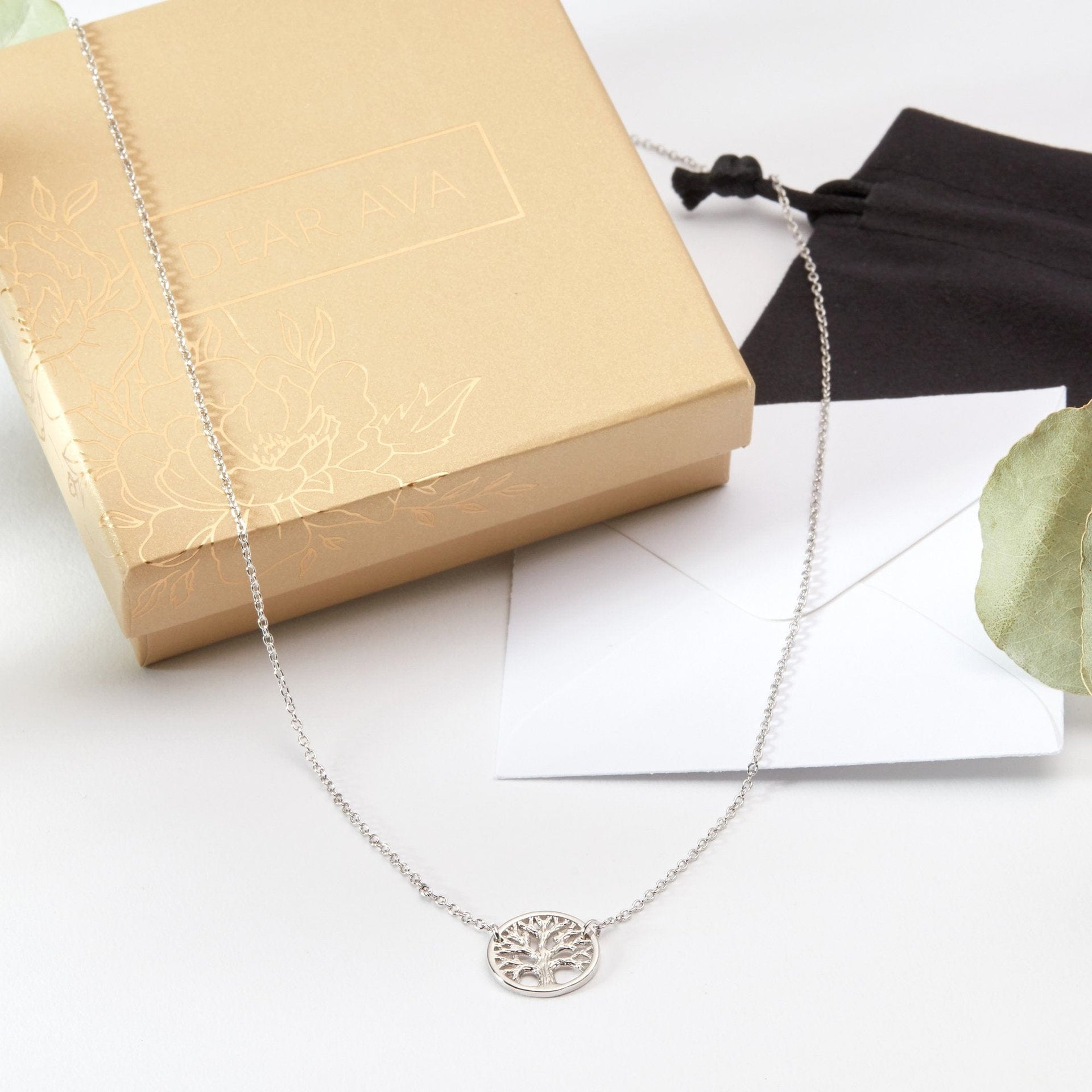 Christmas Gift for Daughter in Law Necklace, Multiple Styles