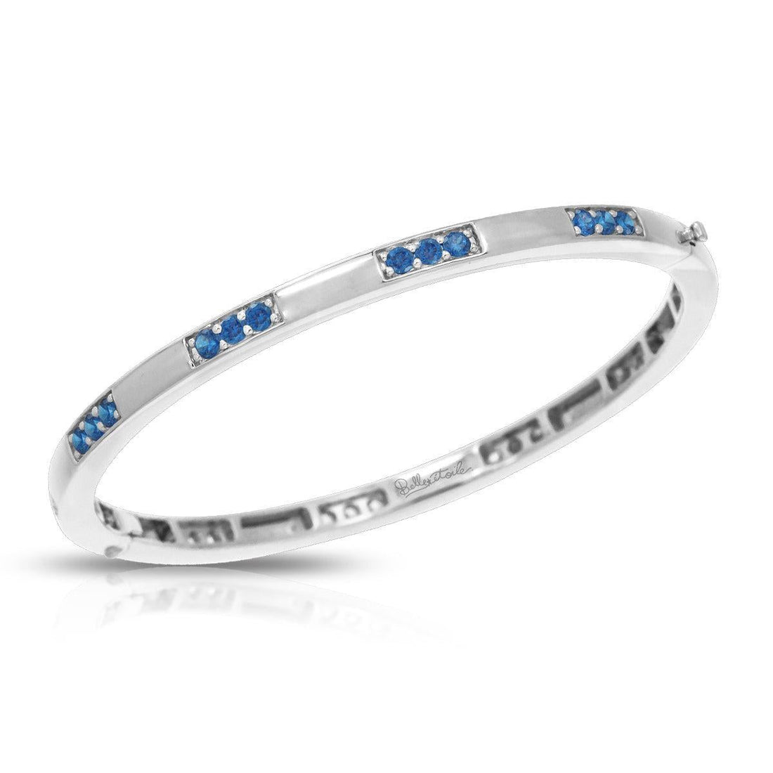 Tria Bangle