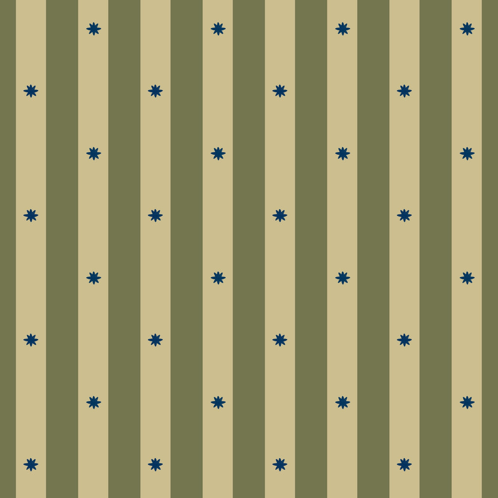 Tully Wallpaper by The Lil Dills Shop