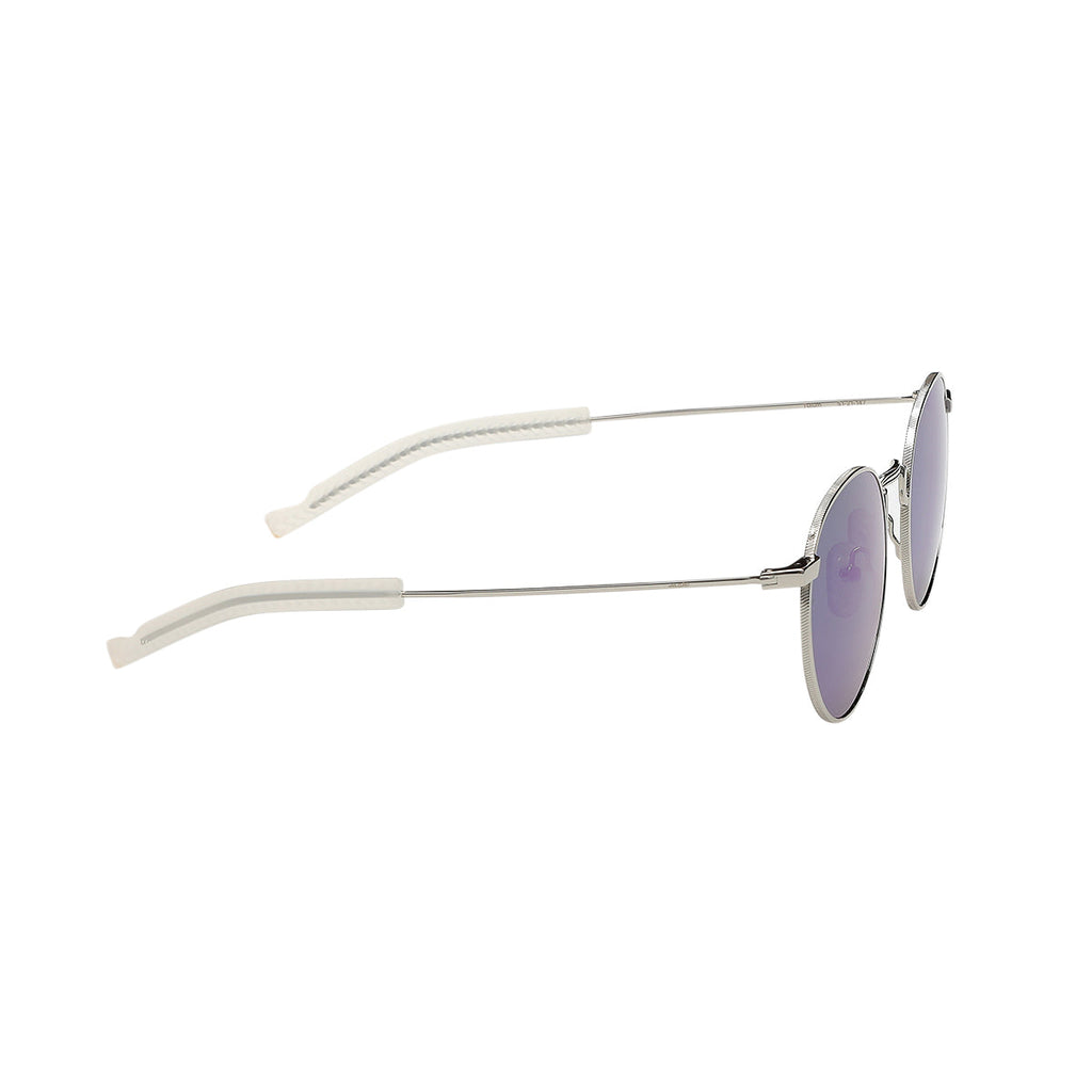 Tulum No. 5 Round Polarized Performance Sunglasses