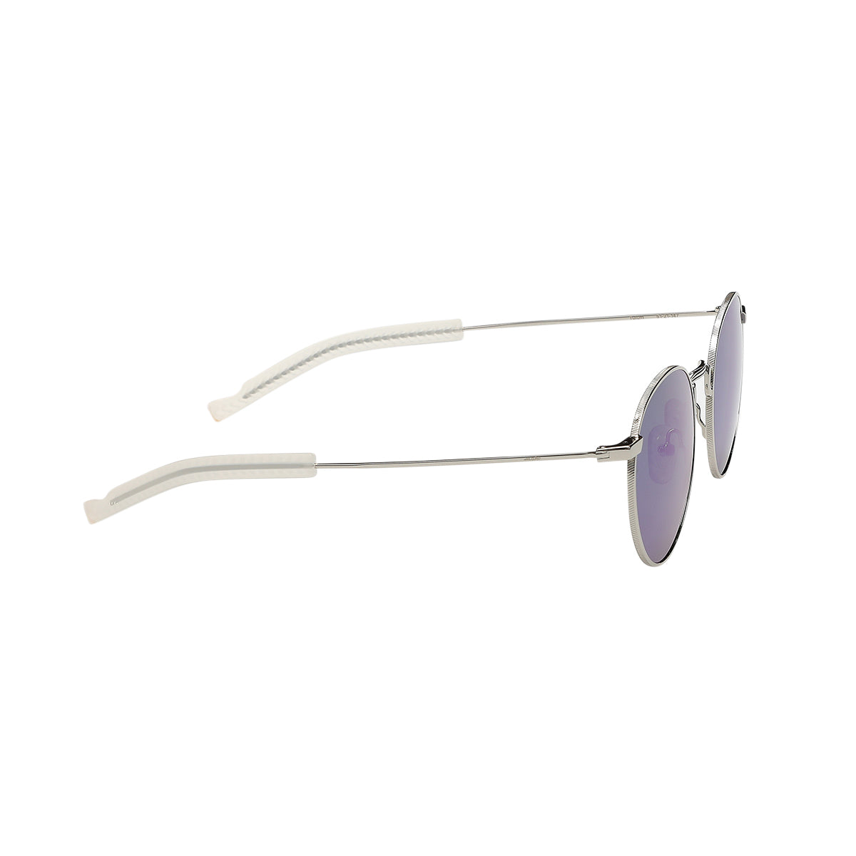 Tulum No. 5 Round Polarized Performance Sunglasses