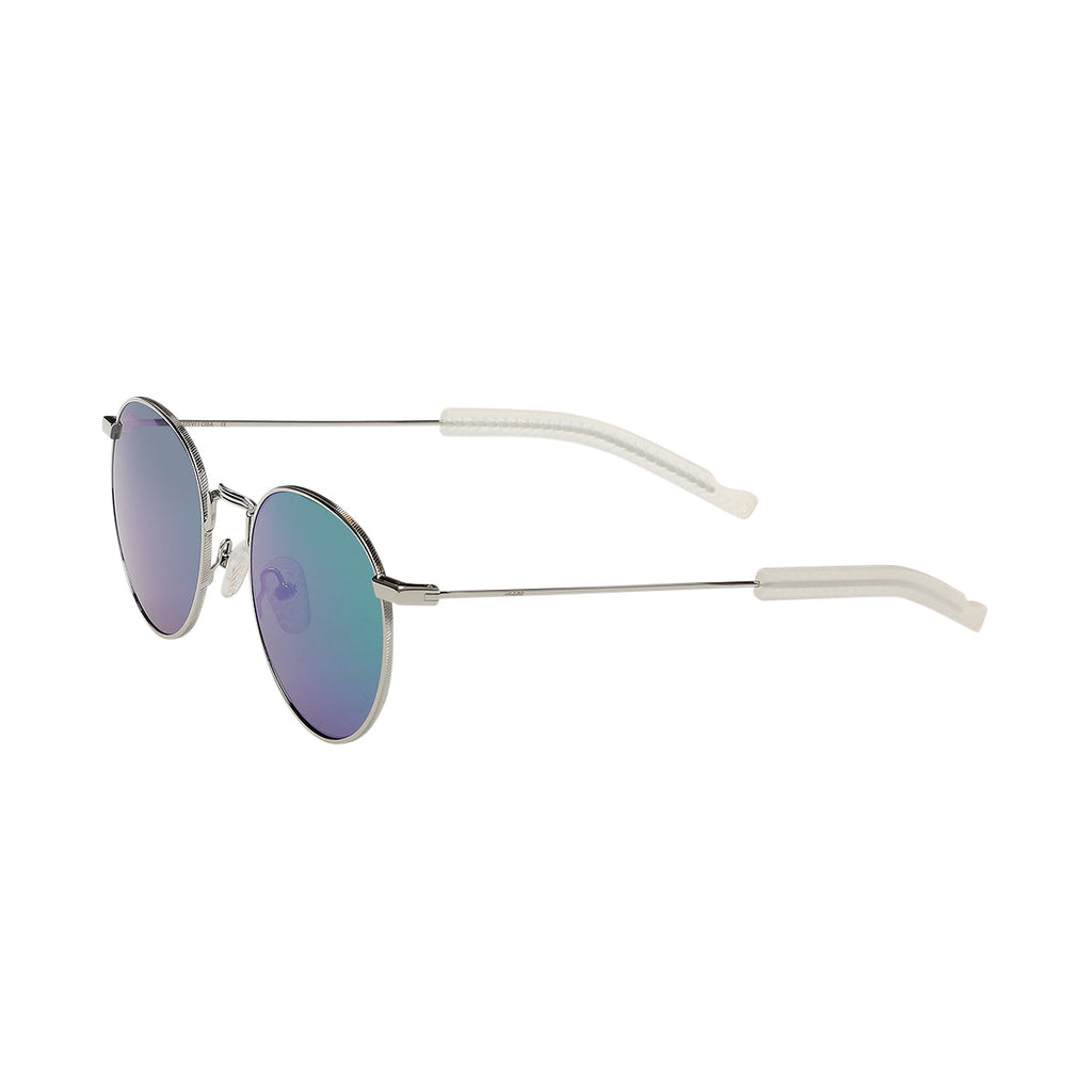 Tulum No. 5 Round Polarized Performance Sunglasses