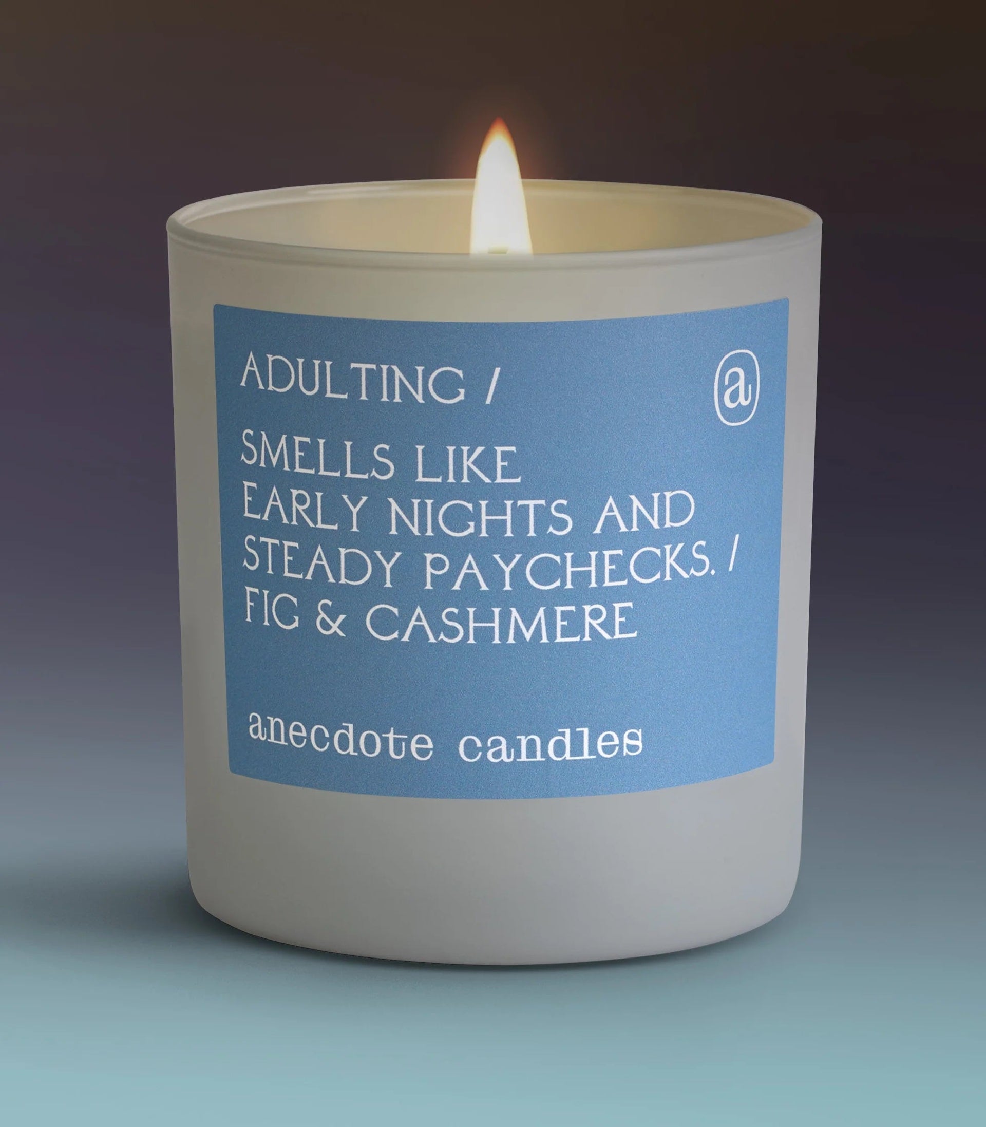 Adulting