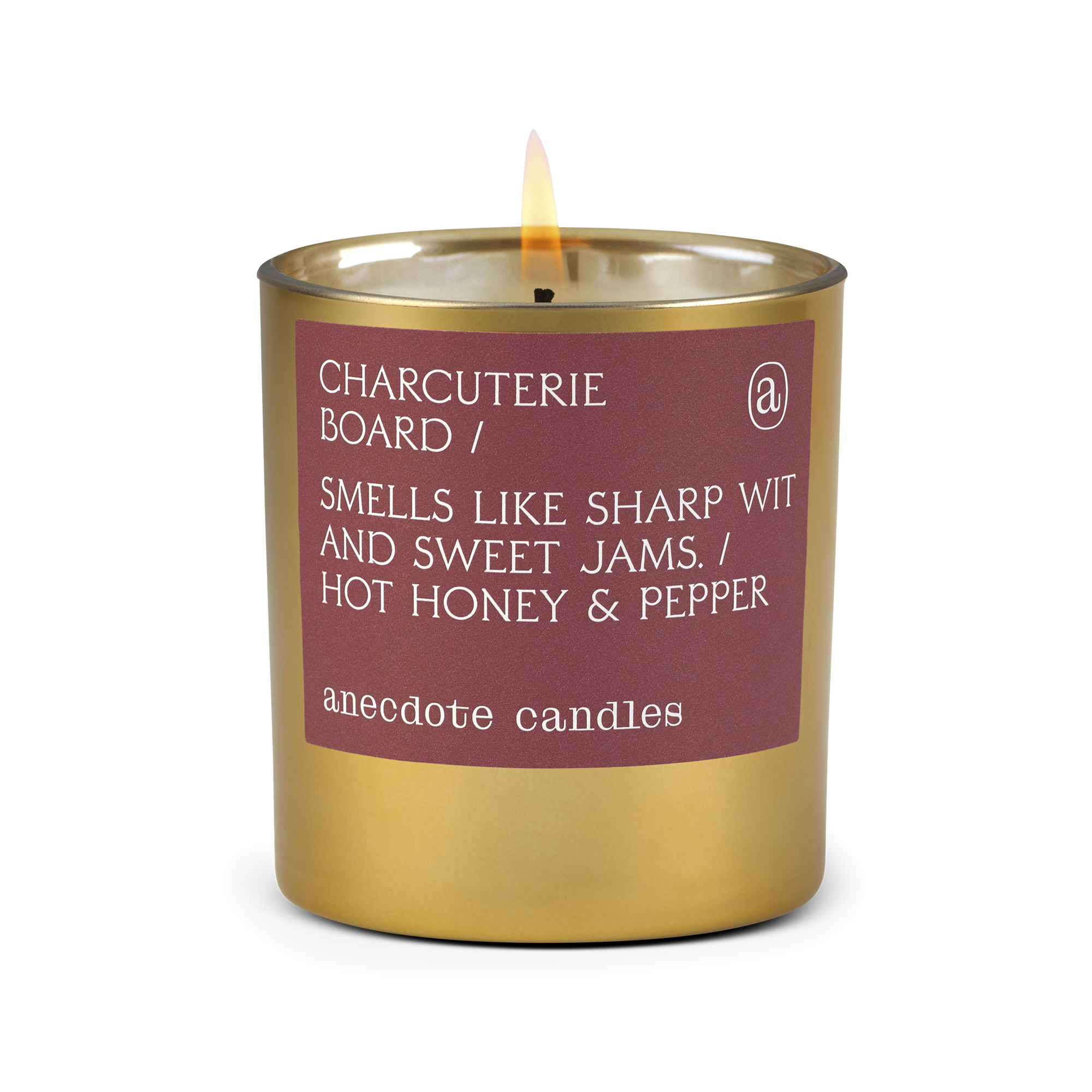 Charcuterie Board Scented Candle